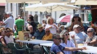 La hostelería asturiana clama contra la ley antitabaco: “Desproporcionada, innecesaria e ineficaz”