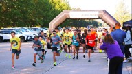 '1 Million Steps 2 Safety' 5K promoting safer streets to be held at La. State Police Headquarters