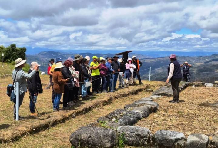 Gobierno publica proyecto de reglamento de Nueva Ley General de Turismo