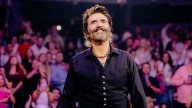 Alejandro Fernández pospone conciertos en EEUU por problemas de salud