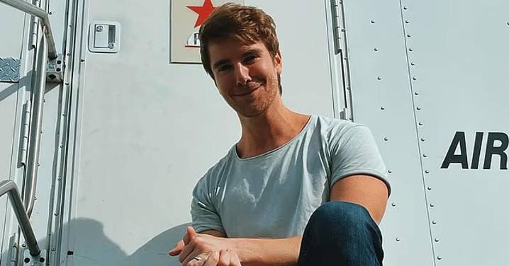Hallmark Actor Died After Restaurant 'Prevented' Patrons From Helping Him