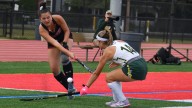 HS field hockey: Clearview gets jump on Kingsway