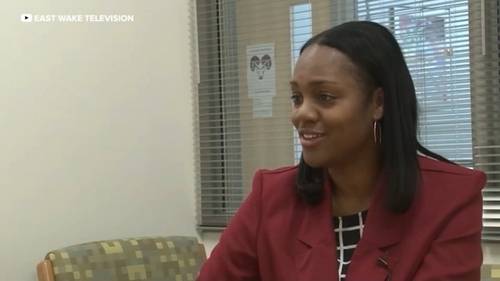 Days after her death, beloved educator Ericka Lucas honored at Wake Forest football game