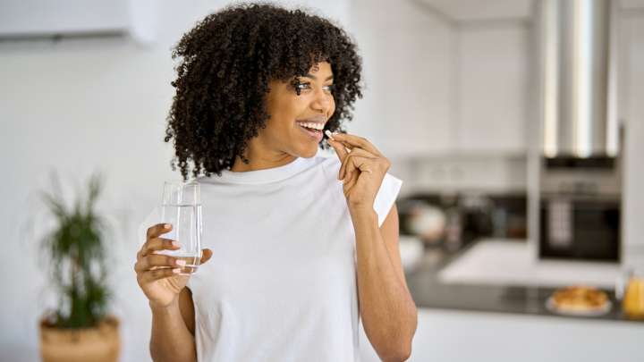 What Happens To Your Body If You Take An Omega