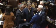 Las razones de la implosión del PRO en Diputados y a qué intereses responde cada sector
