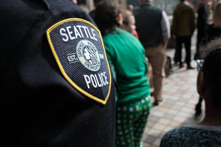 At long last, Seattle police exit federal oversight
