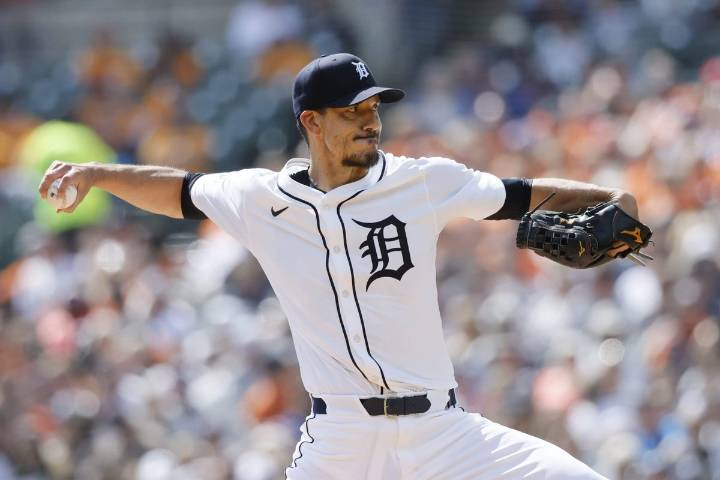 Charlie Morton's return to Braves is about appreciation, and perhaps a fond farewell