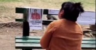 Familiares de Tiago Mendoza regresaron al lugar del crimen, pidieron Justicia y preparan una masiva marcha en Orán
