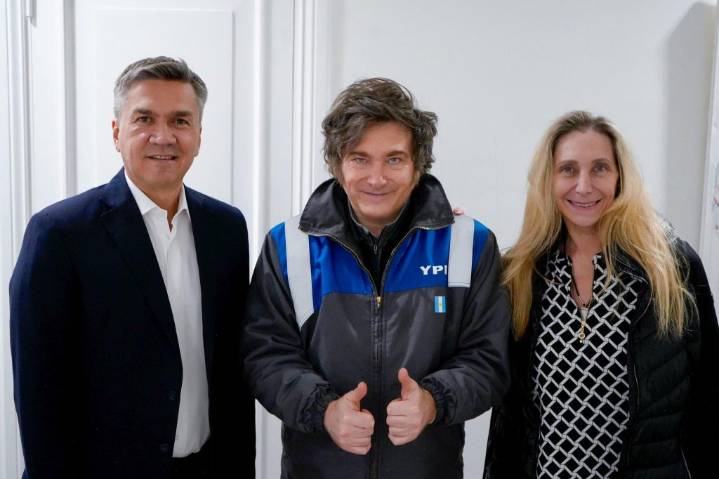 En pleno conflicto con gobernadores, la Nación transfirió ATN a cuatro provincias