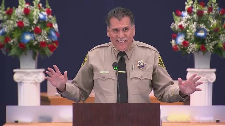 CA sues Sheriff’s Department over inhumane conditions in County jails