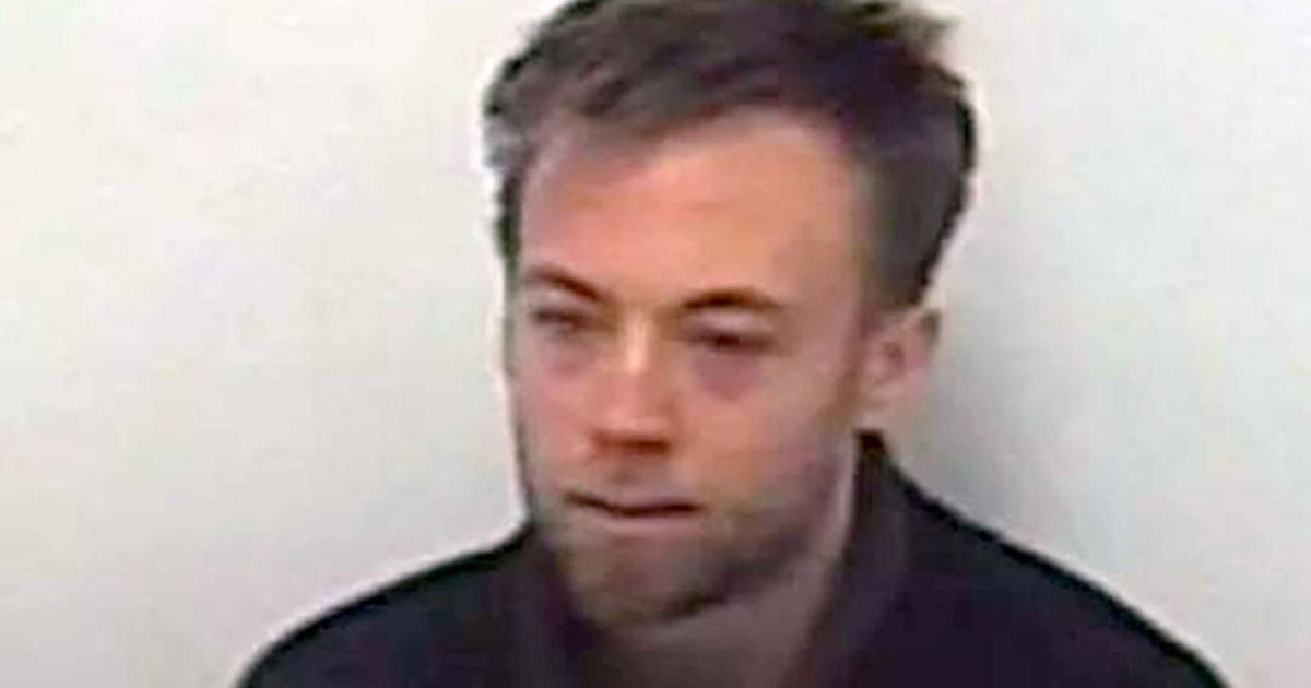 Speedboat killer Jack Shepherd banged up again after licence breach