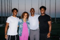 Who Are Josh Downs’ Parents? All About Dad Gary and Mom Tanya Downs Discover all about Indianapolis Colt’s WR Josh Downs parents, Gary Downs and Tanya Downs, their background, and family. Read more on