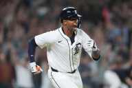 Tigers promote bat and bullpen arm as September roster expands