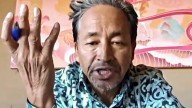 Govt cancels foreign funding licence of Sonam Wangchuk-led SECMOL over Ladakh protests