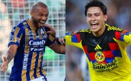 Liga MX: San Luis vs América - Minuto a minuto EN VIVO