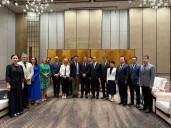 Toledo y Xi'an, más cerca del hermanamiento