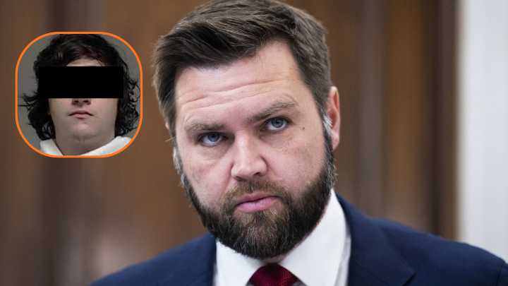 JD Vance condena al tiroteo en Dallas como un acto de ‘extrema izquierda’
