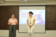 Estado fortalece la salud mental en jóvenes juarenses