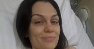 Jessie J in 'positive' update after 'second surgery' news as she prepares for stage return