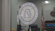 DA: 3 men plead guilty to voluntary manslaughter for fatal 2023 shooting in Warner Robins