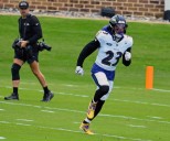 Ravens: When will star CB Jaire Alexander play?
