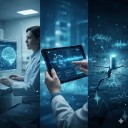 La Inteligencia Artificial Revoluciona la Tecnología Nuclear: De la Medicina a la Predicción de Sismos