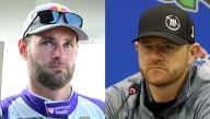 SVG Confronts Bitter Reality After Failing to Meet Justin Marks’ Playoff Expectations SVG’s playoff journey had a tough ending at Bristol, putting Trackhouse’s bold hopes and Justin Marks’ high expect
