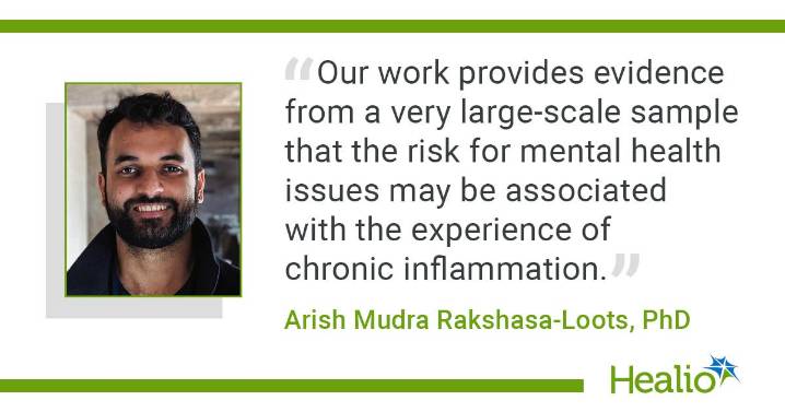 Autoimmune disease patients have higher risk for bipolar disorder