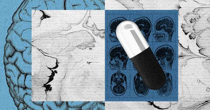 A Startup Used AI to Make a Psychedelic Without the Trip