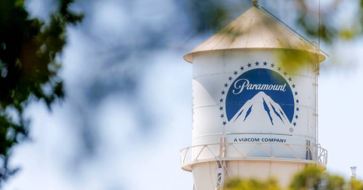 Paramount mandates 5-day-a-week return to office ahead of major cost cuts