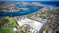 New residential era for Mosman Park precinct
