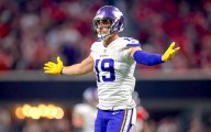 Adam Thielen - Fantasy Football Start 'Em, Sit 'Em Picks for Week 1 (2025)