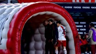 “Levantar cabeza”: el pedido de disculpas de Martínez Quarta por su expulsión en River