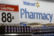 As GLP-1 Drugs Take Off, Walmart Expands Specialty Pharmacy Delivery