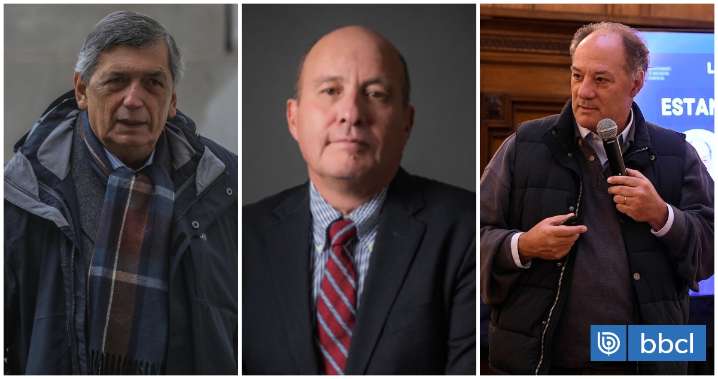 Dichos de Carmona, sombra de Quiroz y más: Los comandos roban protagonismo a aspirantes a La Moneda
