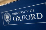 Oxford Union condemns incoming president’s comments about Charlie Kirk shooting