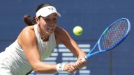 Jessica Pegula beats Barbora Krejcikova, returns to U.S. Open semis
