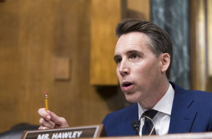 Plaintiff's Lawyers and US Sen. Hawley Hint at More Litigation to Come Over AI Chatbots Harming Children