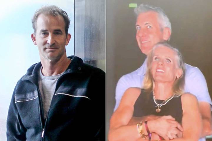 Husband of Woman in Coldplay Kiss Cam Controversy Speaks Out (Exclusive)