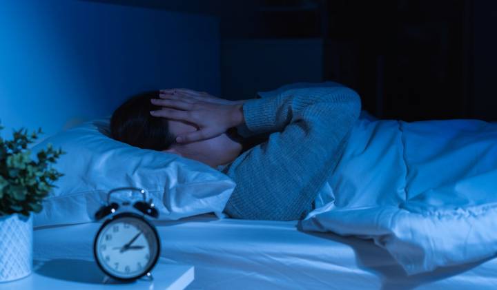 Medicamentos para dormir reducen el sueño profundo y alteran la memoria
