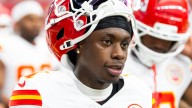 Super Bowl Champion Makes Strong Claim About Chiefs WR Xavier Worthy