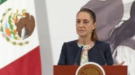 “Tope hasta donde tope”: Sheinbaum asegura castigo por red de huachicol fiscal