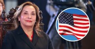 Dina Boluarte irá a EE.UU.: Congreso autoriza viaje de la presidenta por Asamblea General de la ONU
