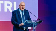 Macario, tras el Coloquio industrial: "El parate de la obra pública no puede ser permanente"