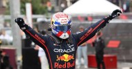 Max Verstappen cambia de piel y competirá en Nürburgring con un Ferrari
