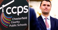 Chesterfield residents react to resignation of school board member following Charlie Kirk post