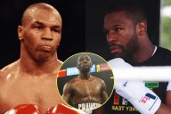 Terence Crawford Doesn’t Hesitate to Predict His Own Fate Against Prime Mike Tyson and Floyd Mayweather Ahead of his fight against Canelo Alvarez, Terence Crawford reveals his chances against prime Fl