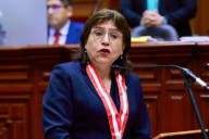 JNJ propone suspendera Delia Espinoza