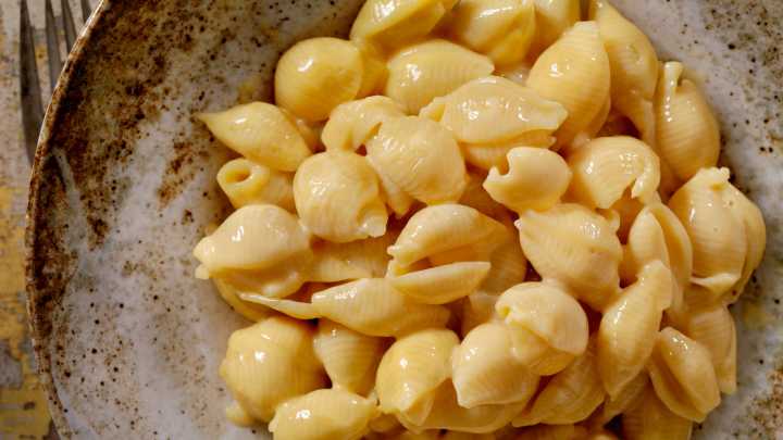 Goodles boxed mac and cheese recalled over allergy risk: FDA