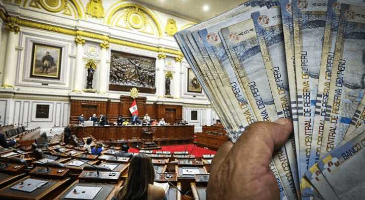 Retiro AFP 2025 EN VIVO: logran predictamen para retiro de 4 UIT y derogan reforma de pensiones